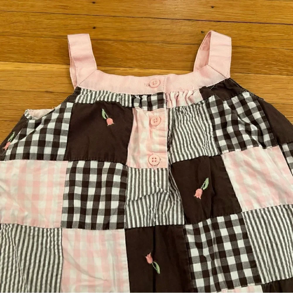 Gymboree y2k pink